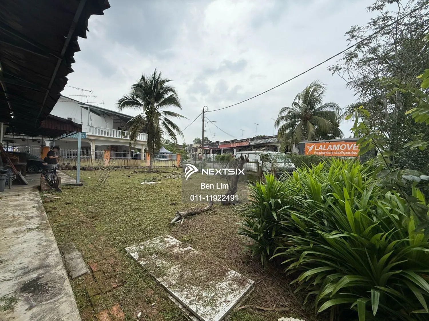 2-sty Terrace/Link House For Sale in Kulai Johor