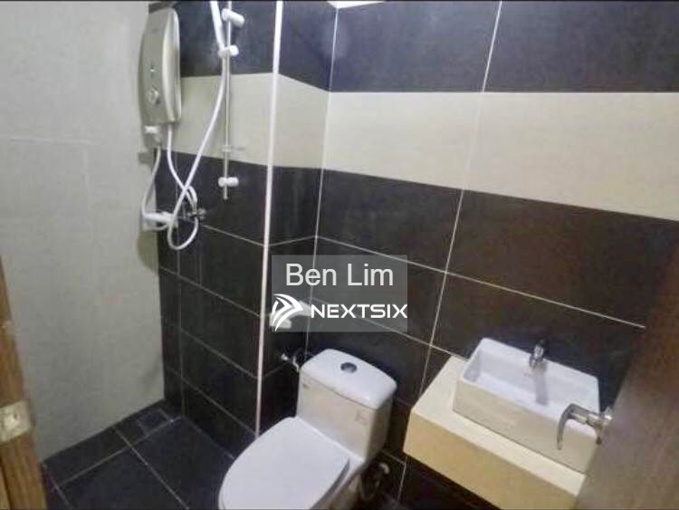 Serviced Residence For Rent in Skudai Johor - Image 10