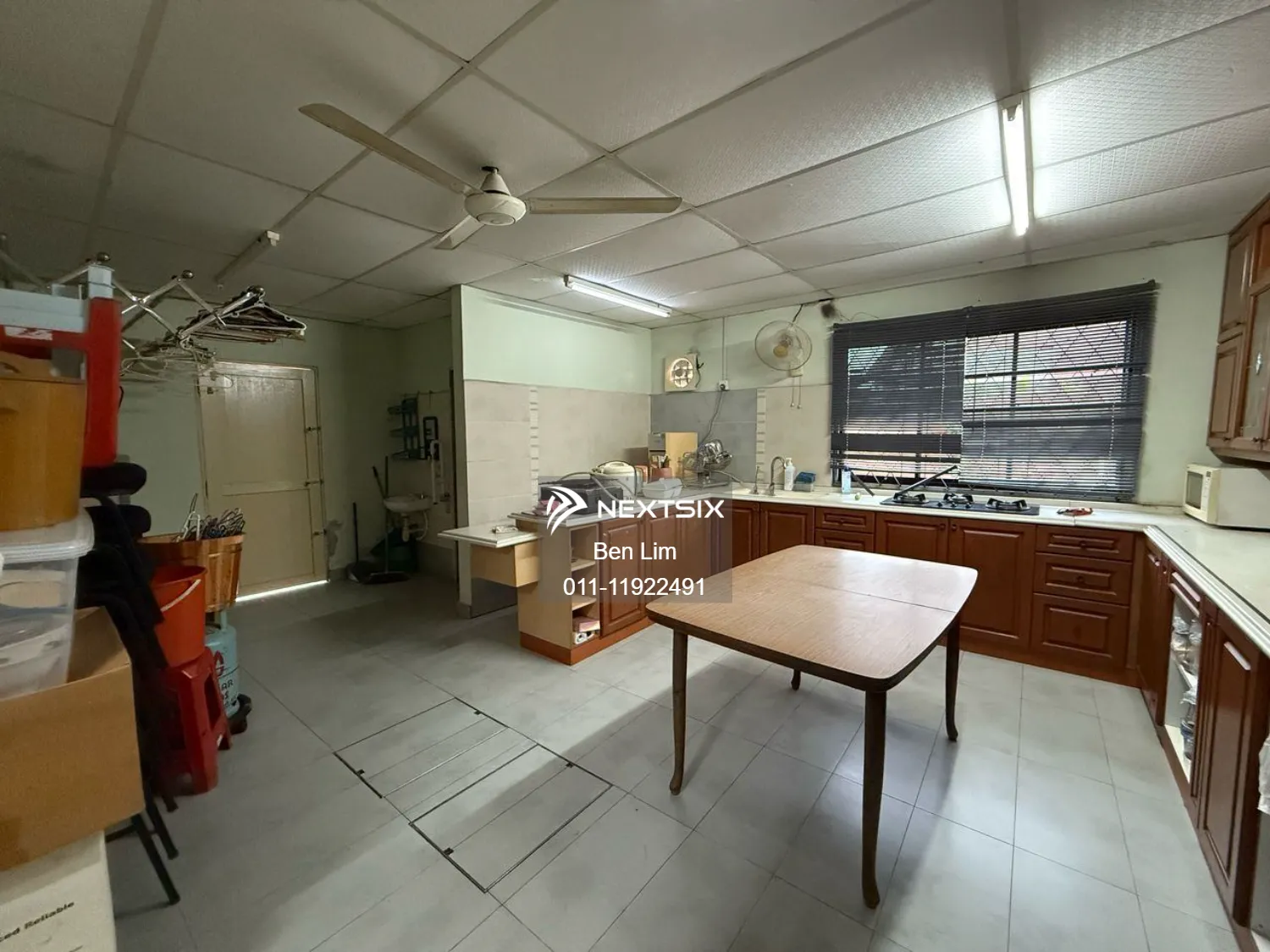 2-sty Terrace/Link House For Sale in Kulai Johor - Image 10