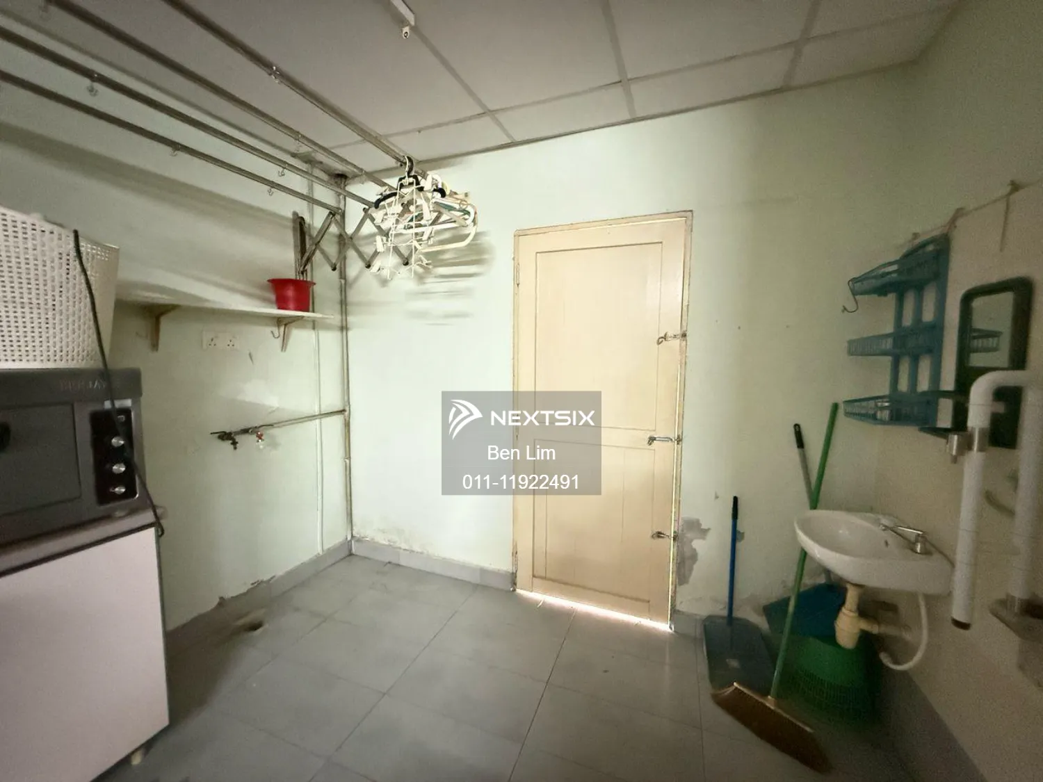 2-sty Terrace/Link House For Sale in Kulai Johor - Image 11