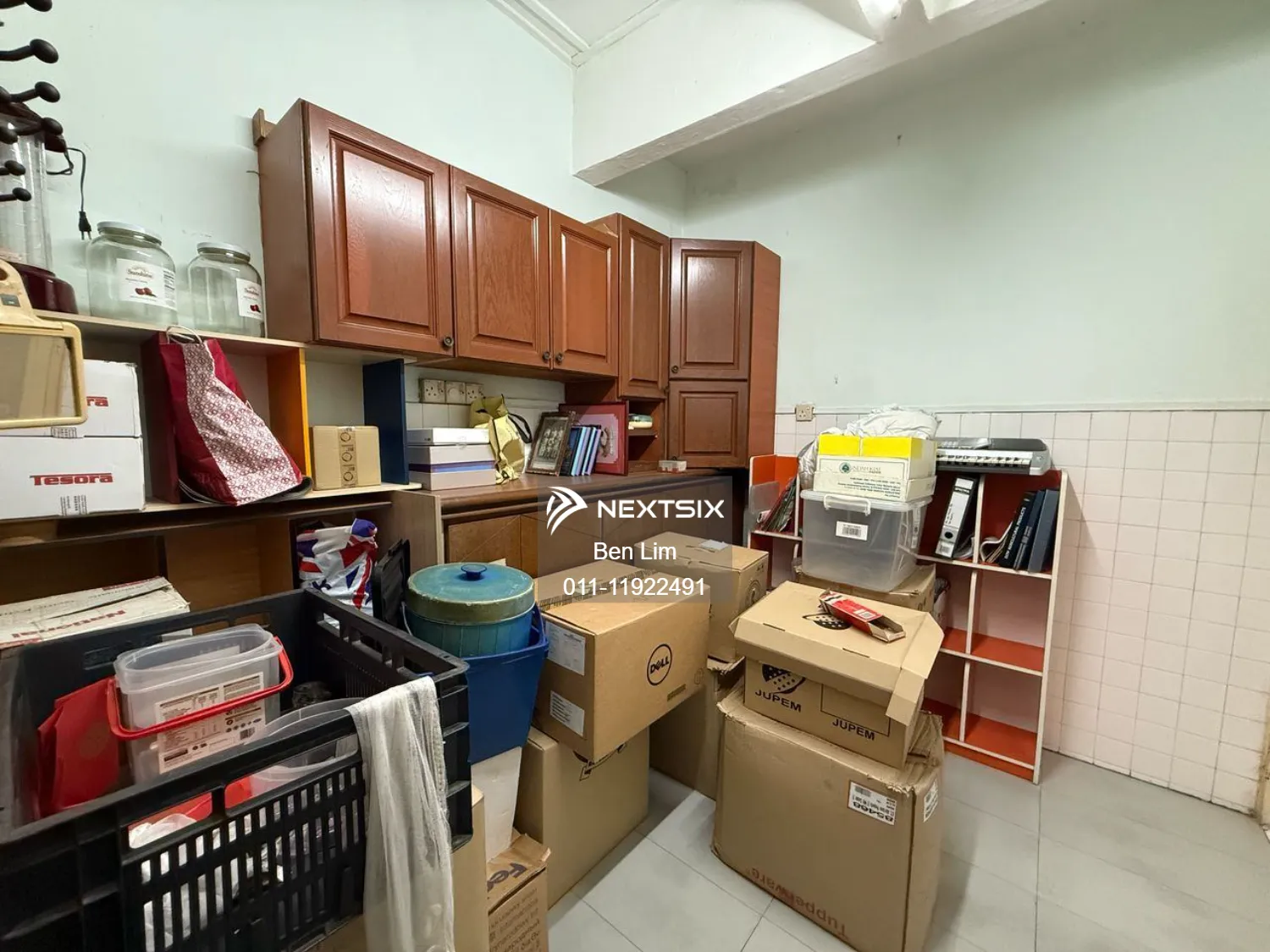 2-sty Terrace/Link House For Sale in Kulai Johor - Image 12
