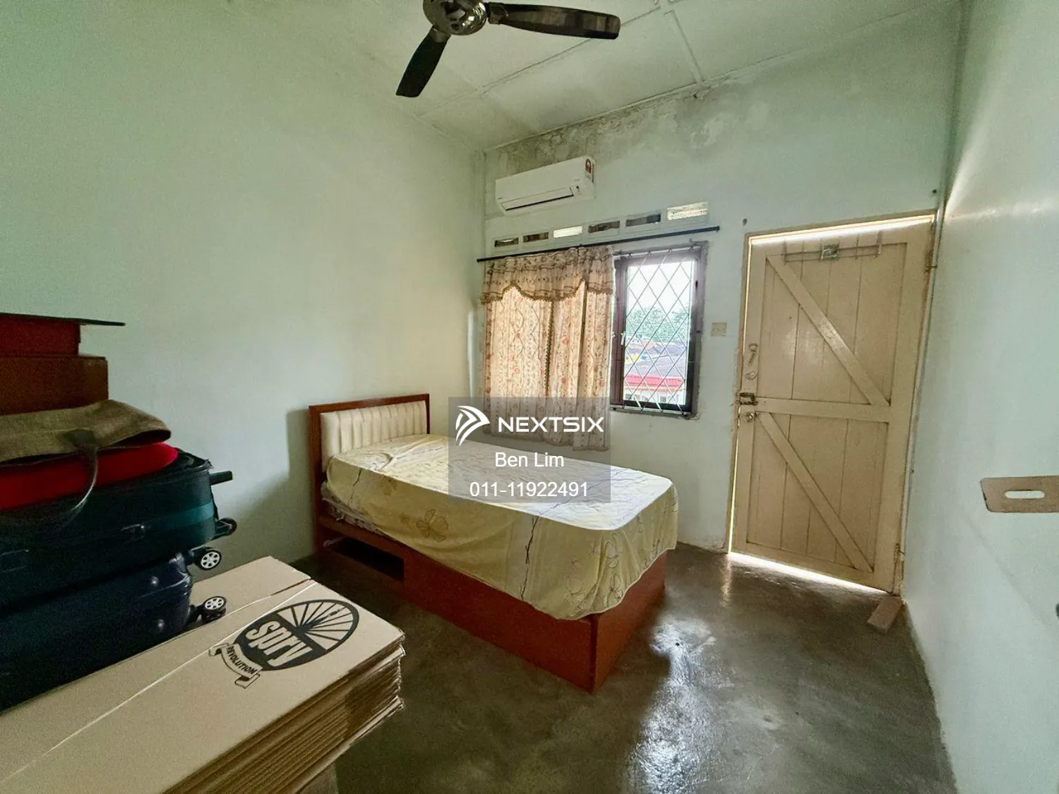 2-sty Terrace/Link House For Sale in Kulai Johor - Image 13