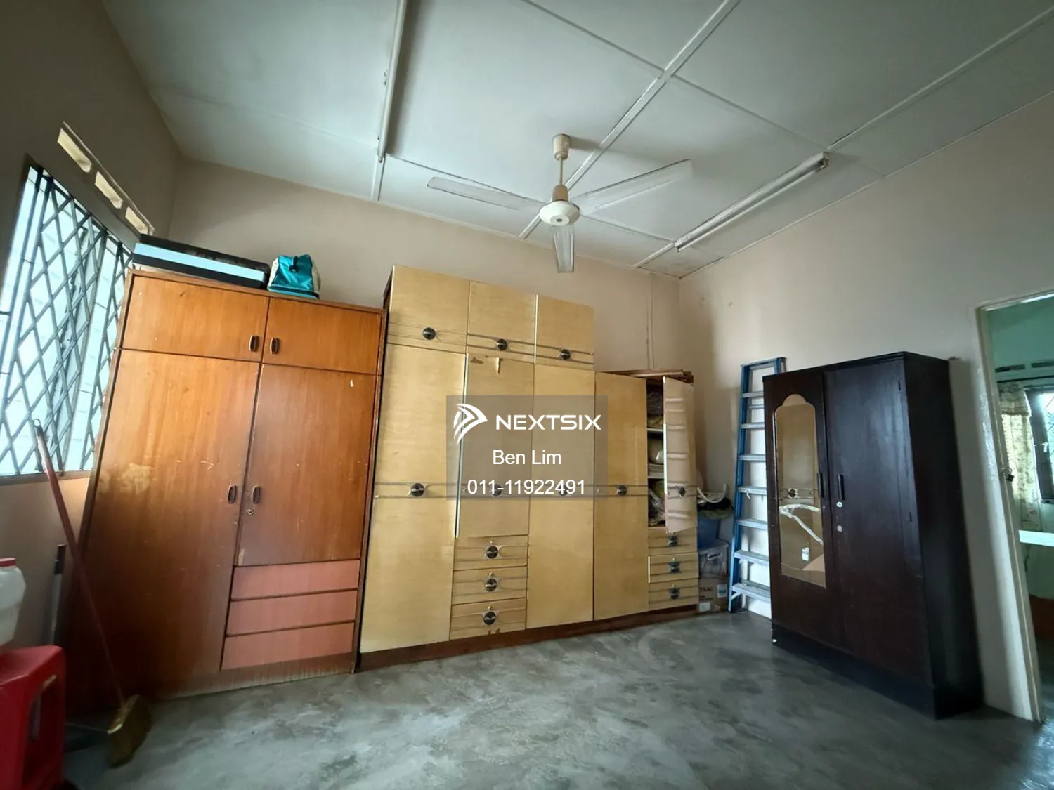 2-sty Terrace/Link House For Sale in Kulai Johor - Image 14