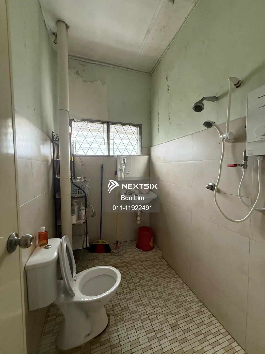 2-sty Terrace/Link House For Sale in Kulai Johor - Image 15
