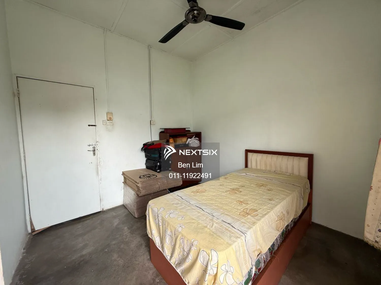 2-sty Terrace/Link House For Sale in Kulai Johor - Image 16