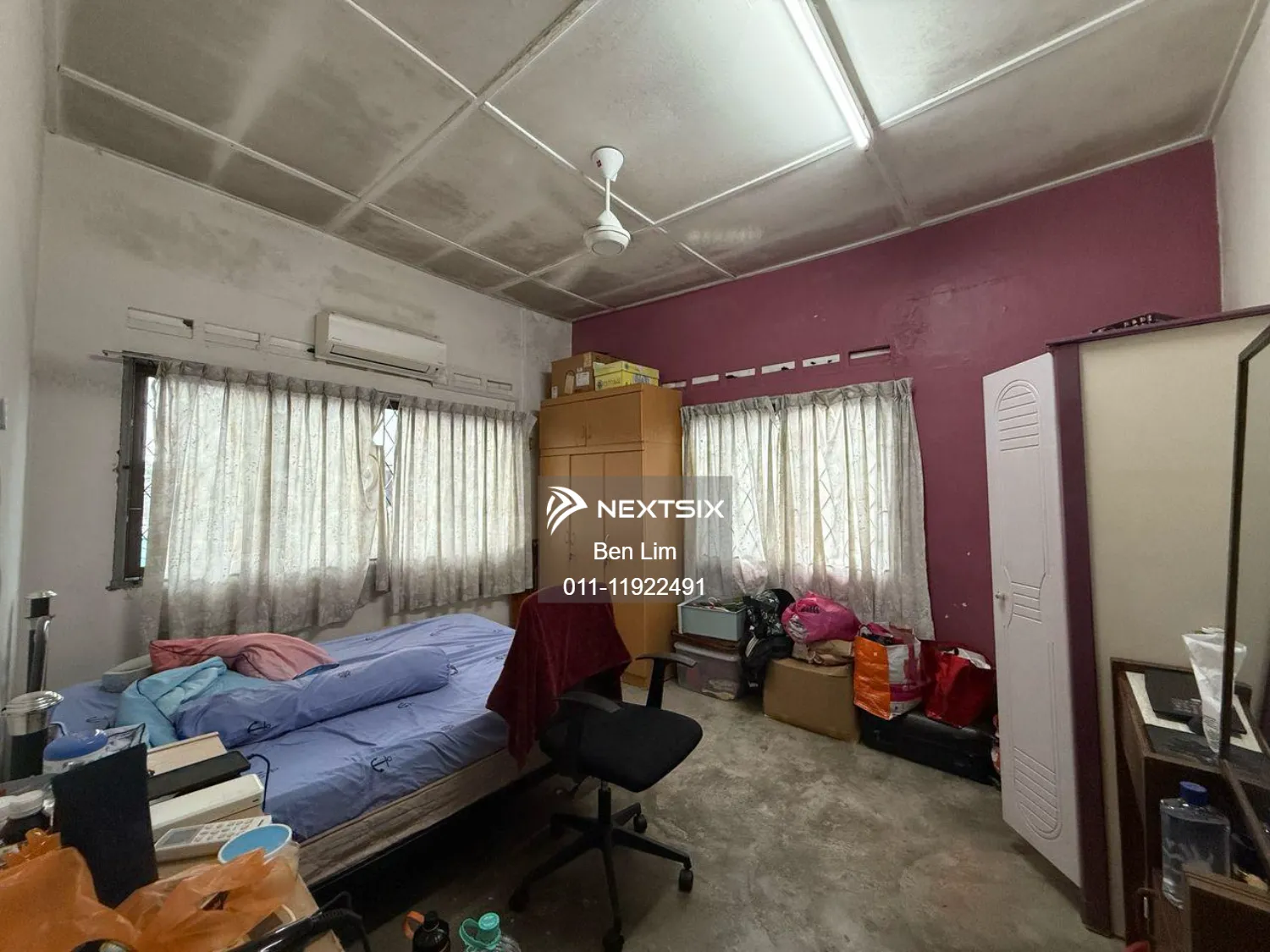 2-sty Terrace/Link House For Sale in Kulai Johor - Image 18