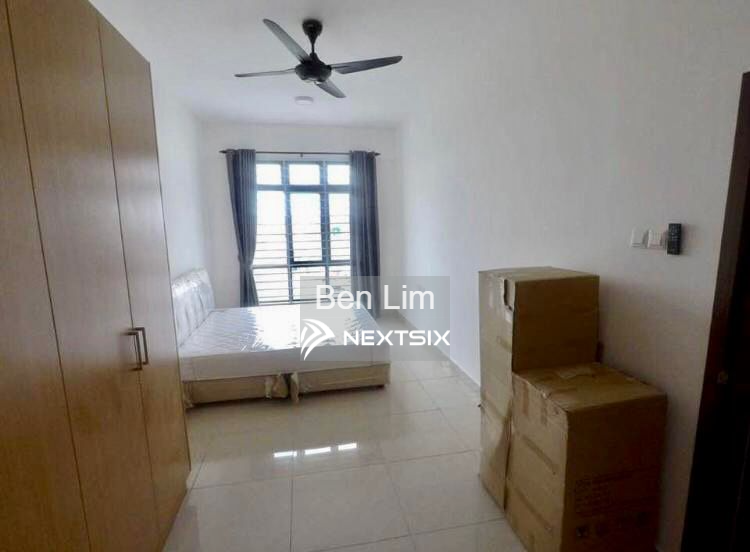 Serviced Residence For Rent in Skudai Johor - Image 5