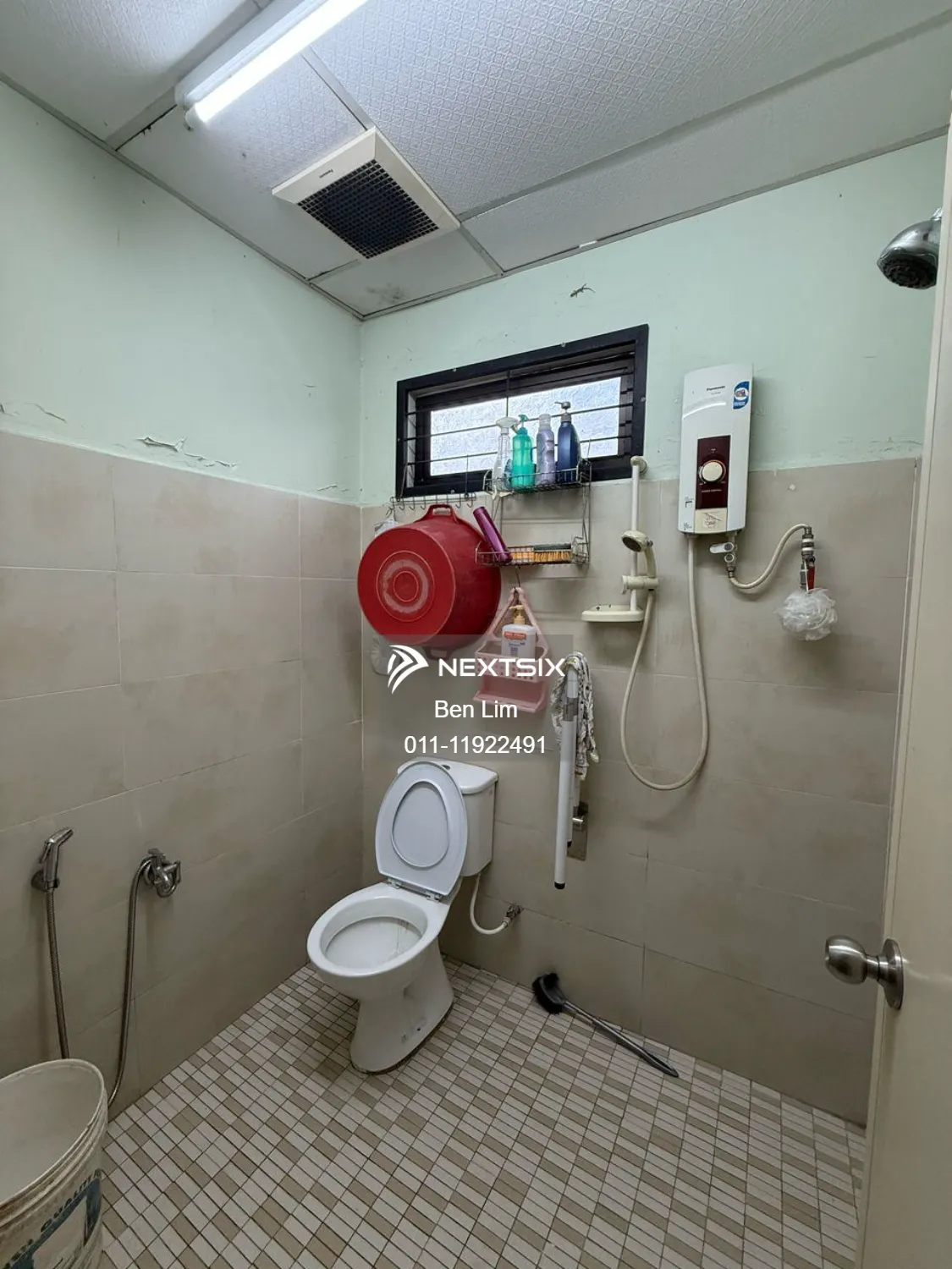 2-sty Terrace/Link House For Sale in Kulai Johor - Image 5