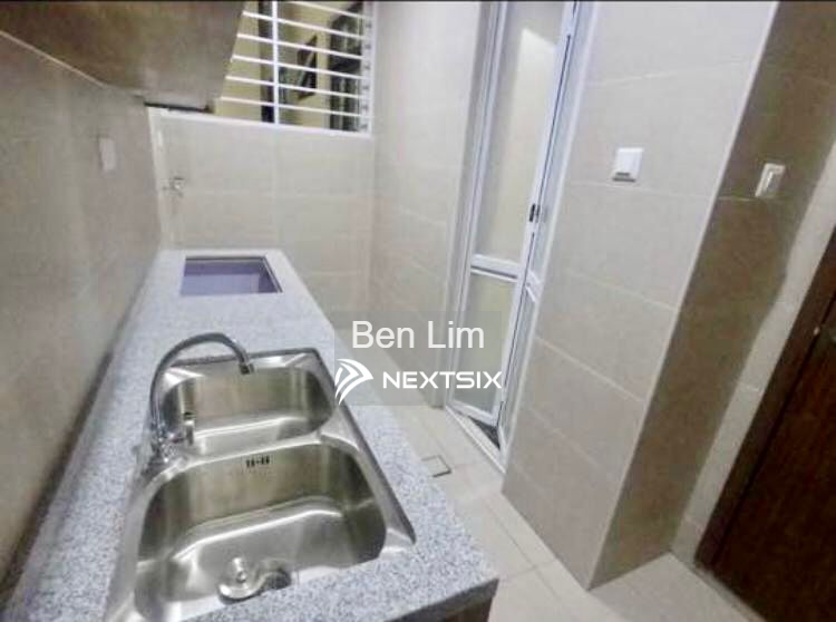 Serviced Residence For Rent in Skudai Johor - Image 6