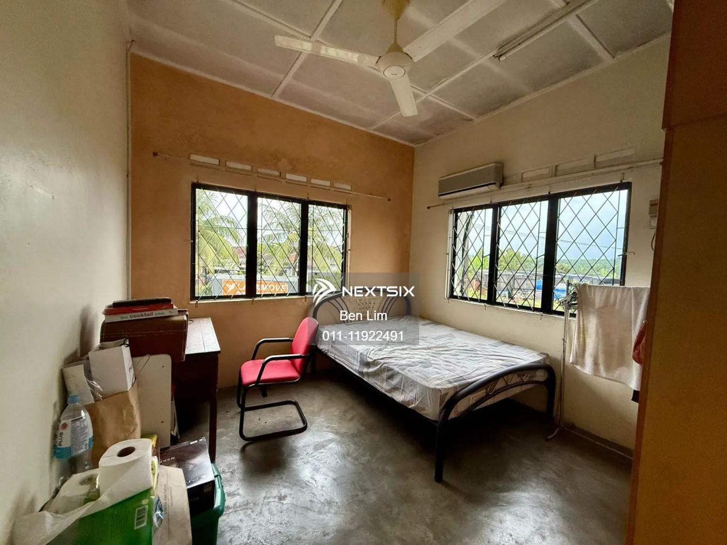 2-sty Terrace/Link House For Sale in Kulai Johor - Image 6