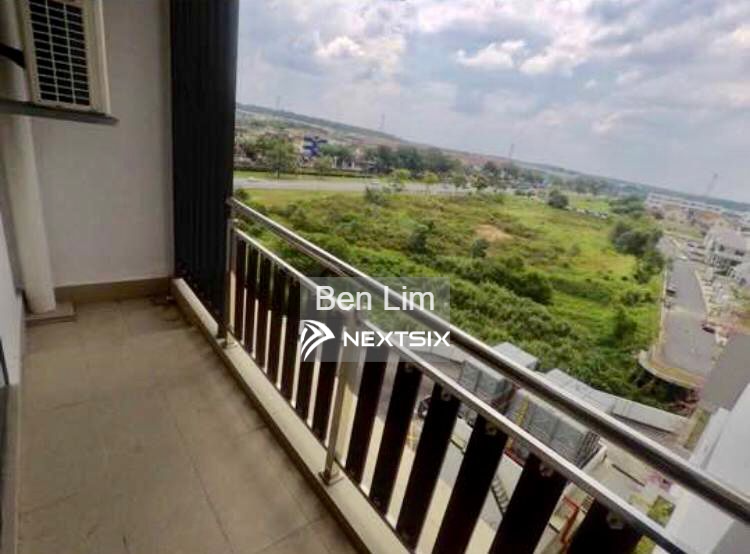 Serviced Residence For Rent in Skudai Johor - Image 7