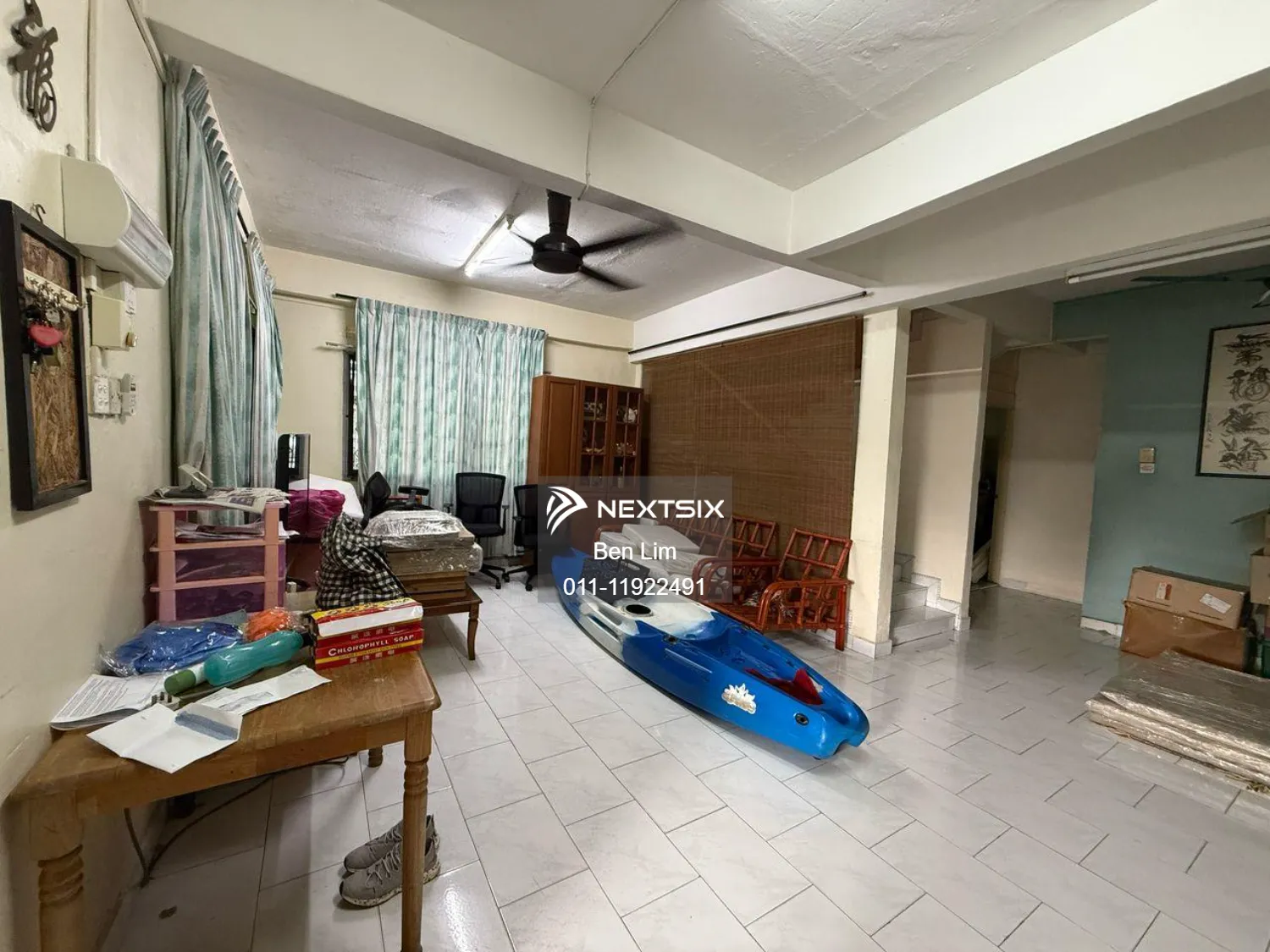2-sty Terrace/Link House For Sale in Kulai Johor - Image 7