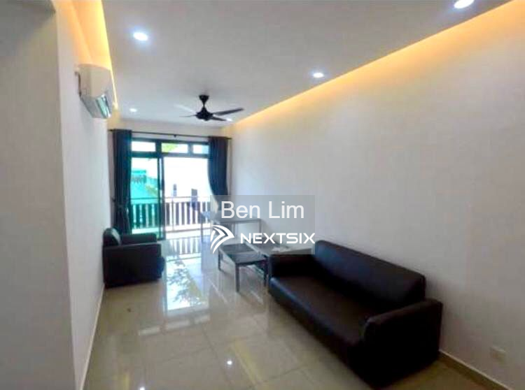Serviced Residence For Rent in Skudai Johor - Image 8