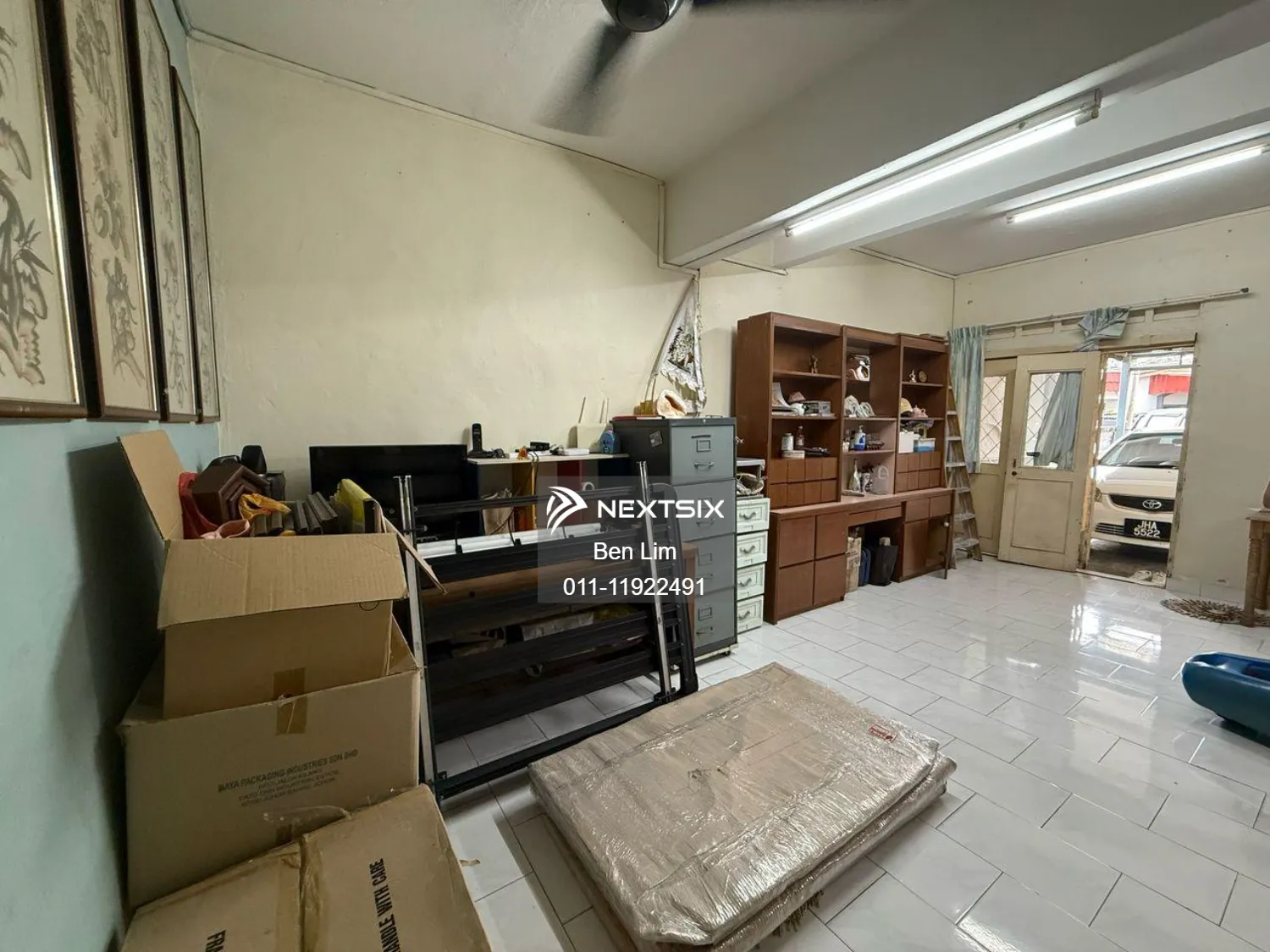 2-sty Terrace/Link House For Sale in Kulai Johor - Image 8