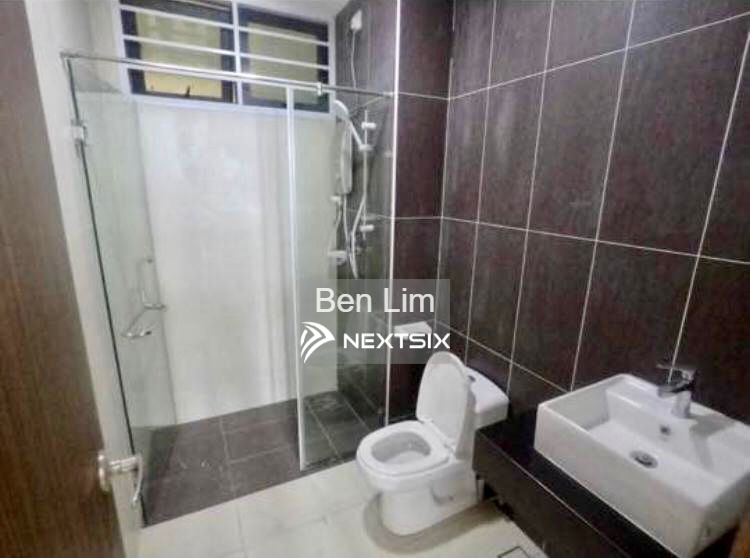 Serviced Residence For Rent in Skudai Johor - Image 9