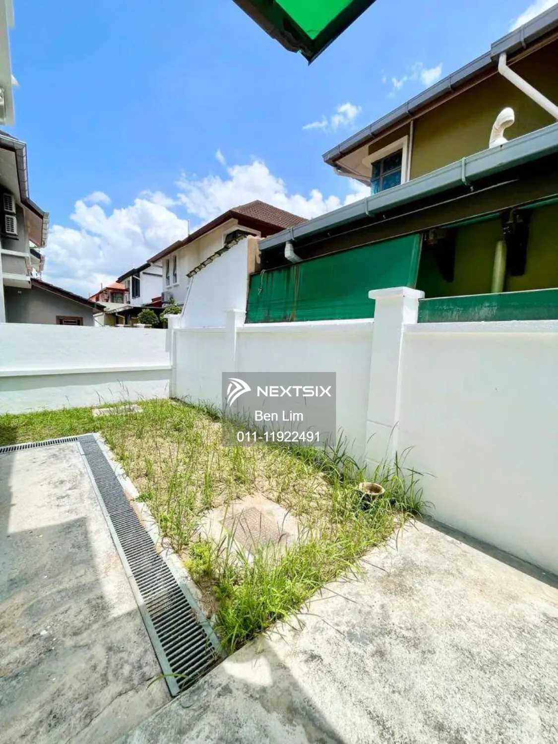 Semi-detached House For Sale in Johor Bahru Johor - Image 10