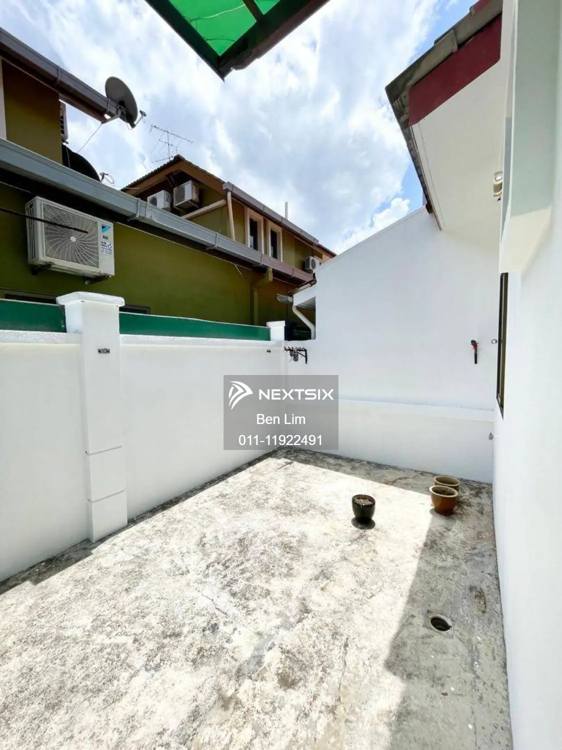 Semi-detached House For Sale in Johor Bahru Johor - Image 11