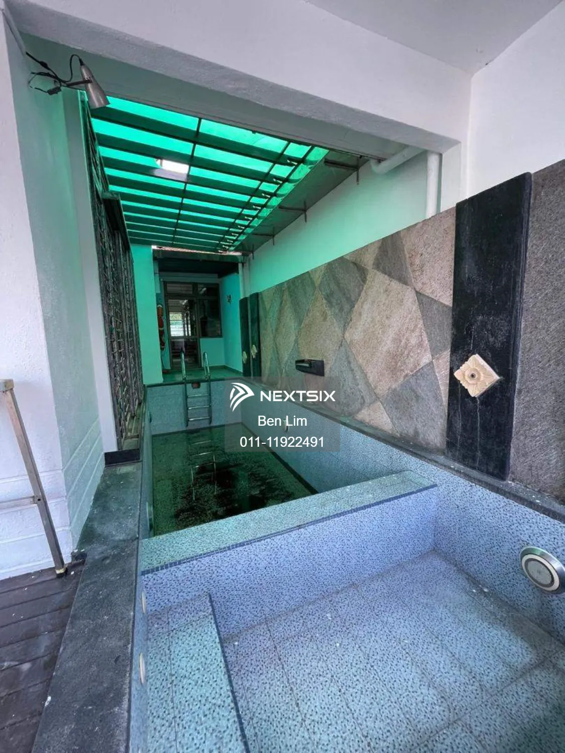 Semi-detached House For Sale in Johor Bahru Johor - Image 12