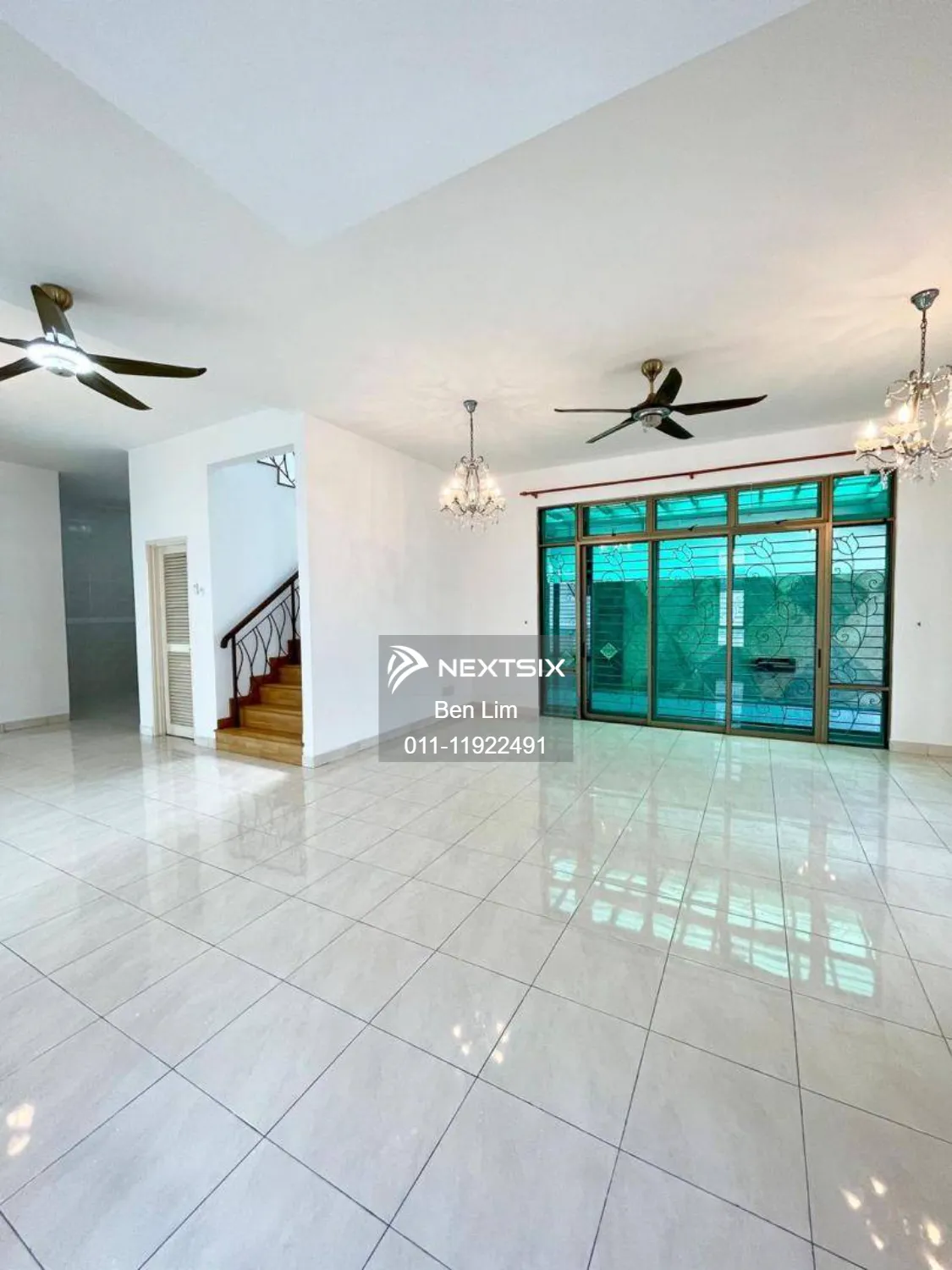 Semi-detached House For Sale in Johor Bahru Johor - Image 5