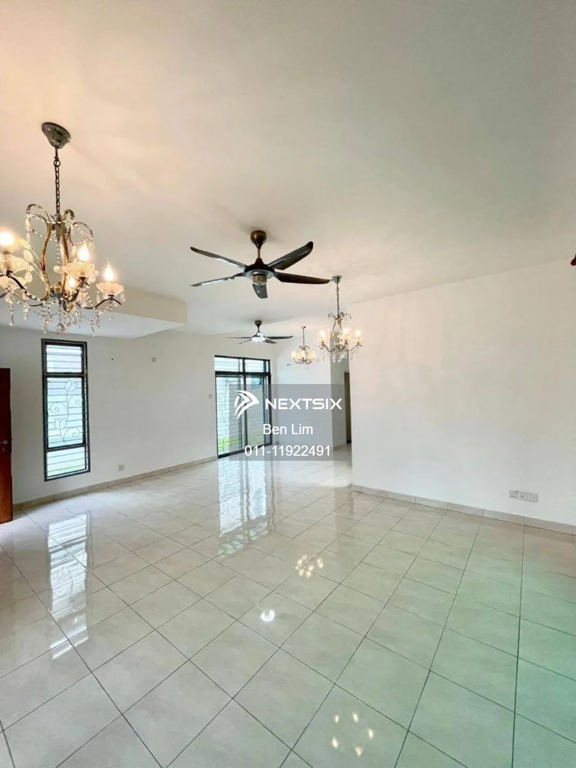 Semi-detached House For Sale in Johor Bahru Johor - Image 6