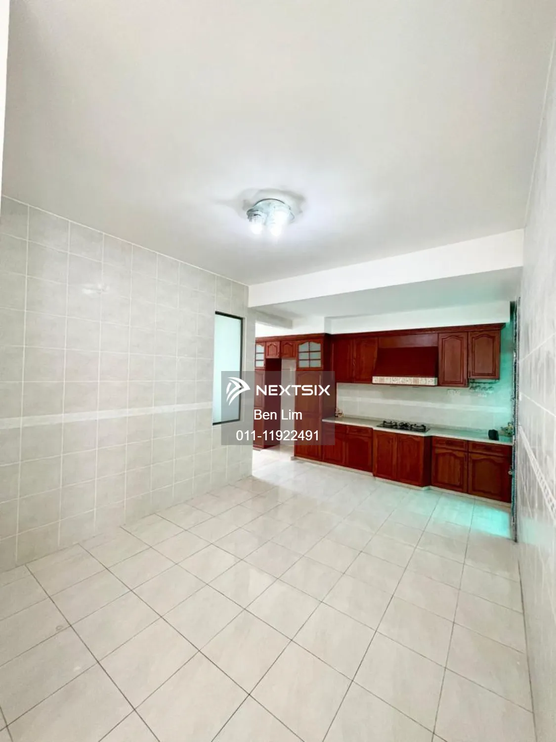 Semi-detached House For Sale in Johor Bahru Johor - Image 7