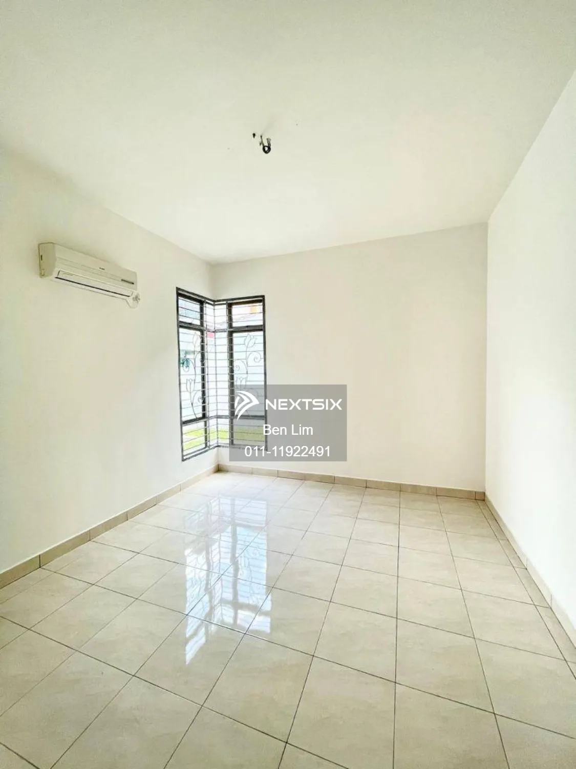 Semi-detached House For Sale in Johor Bahru Johor - Image 8
