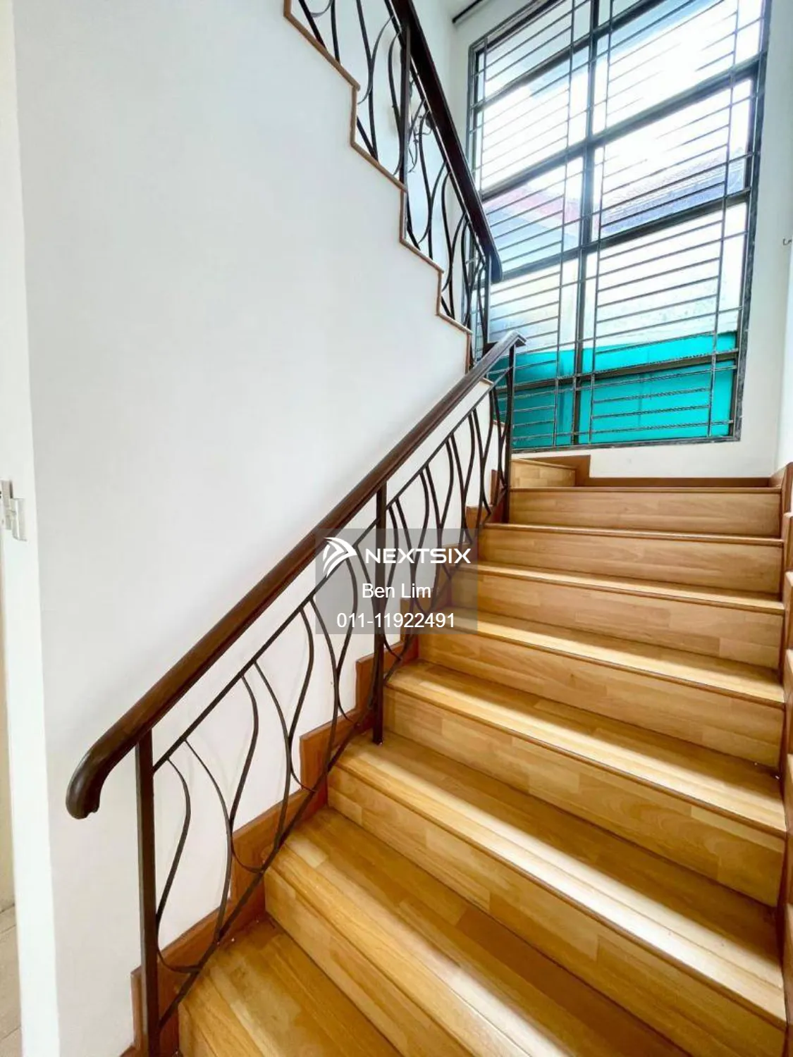 Semi-detached House For Sale in Johor Bahru Johor - Image 9
