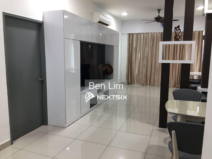 Serviced Residence For Rent in Johor Bahru Johor