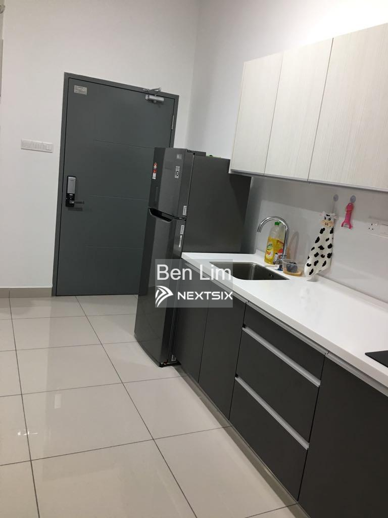 Serviced Residence For Rent in Johor Bahru Johor - Image 5