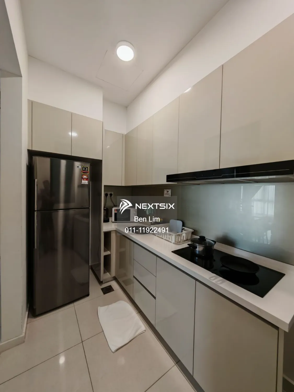Serviced Residence For Sale in Johor Bahru Johor - Image 5