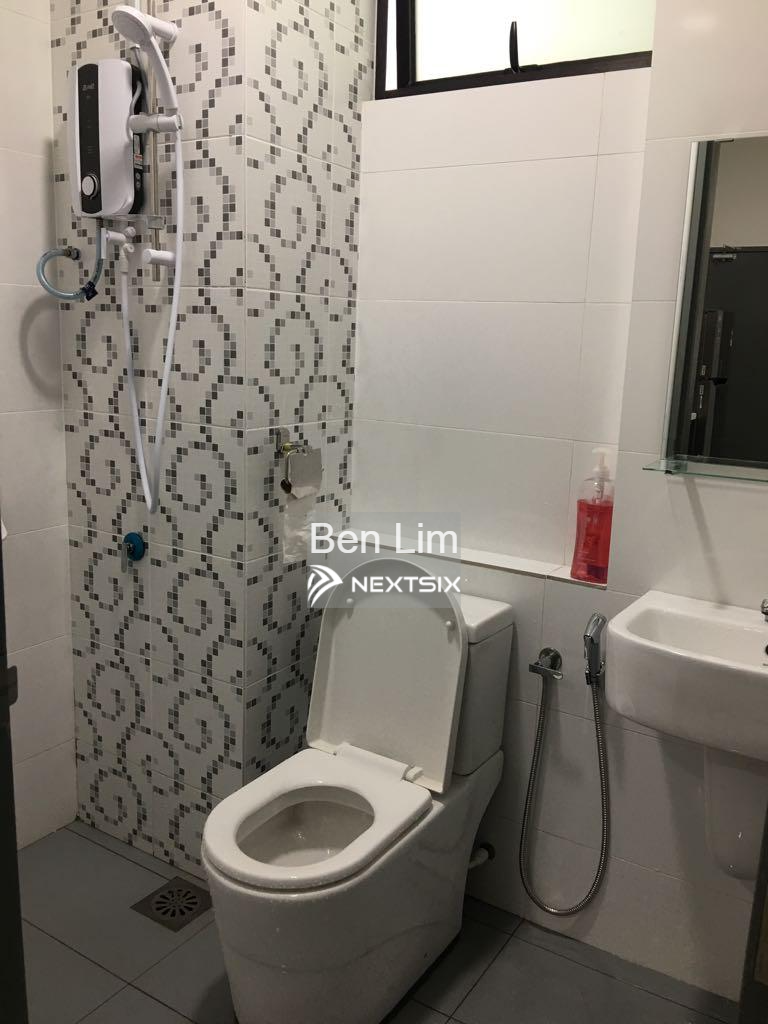 Serviced Residence For Rent in Johor Bahru Johor - Image 6