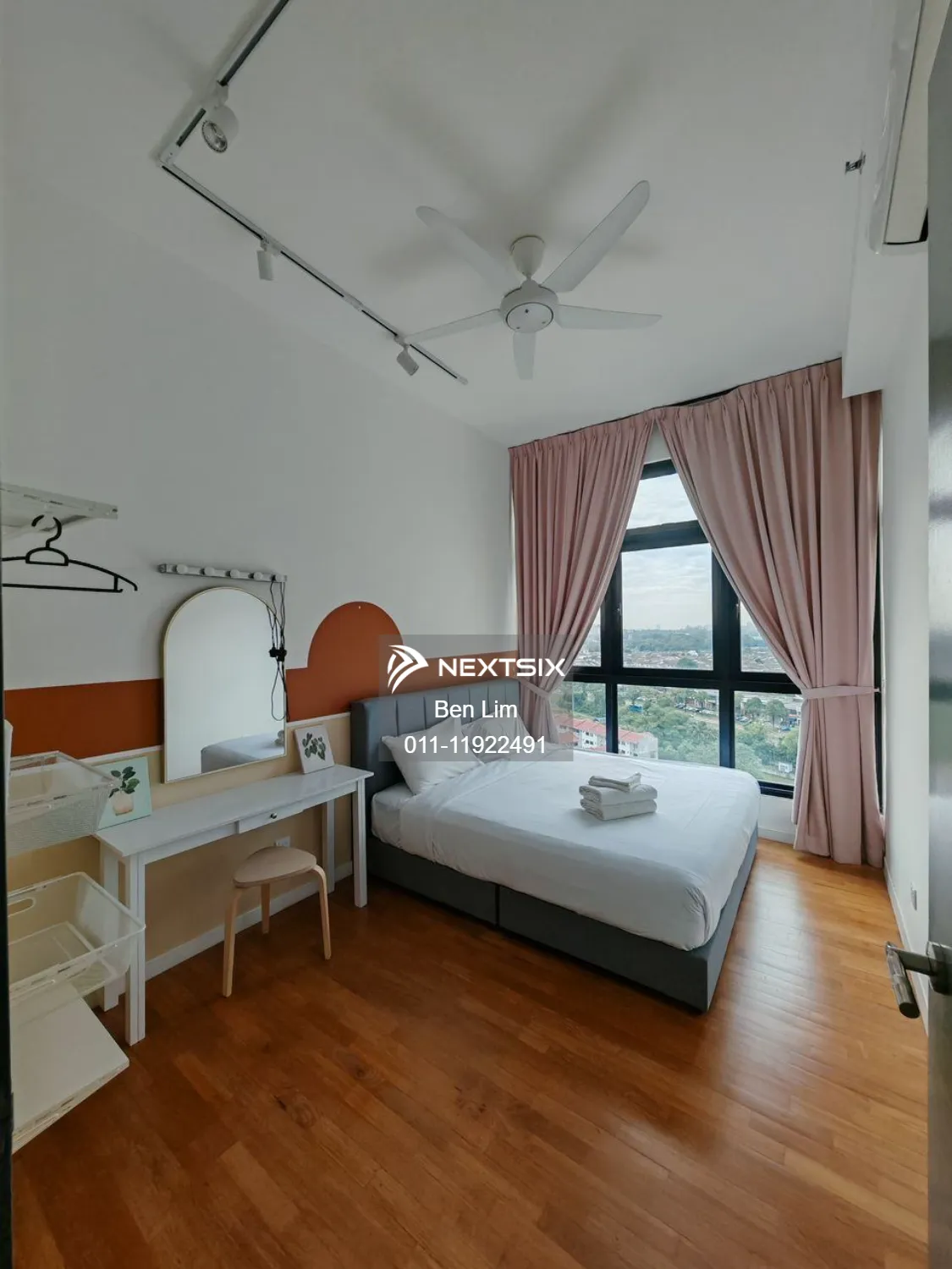 Serviced Residence For Sale in Johor Bahru Johor - Image 6