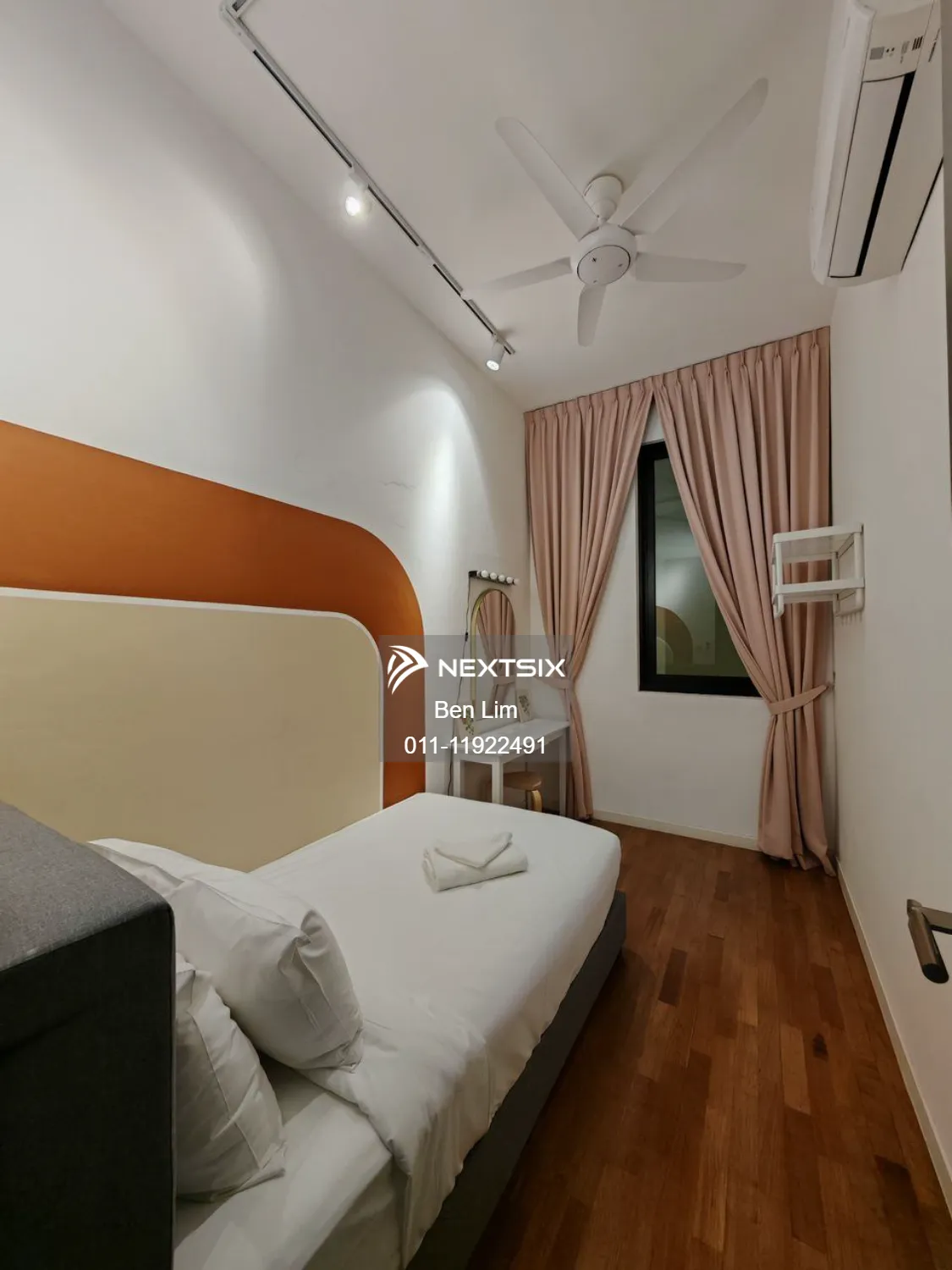 Serviced Residence For Sale in Johor Bahru Johor - Image 7