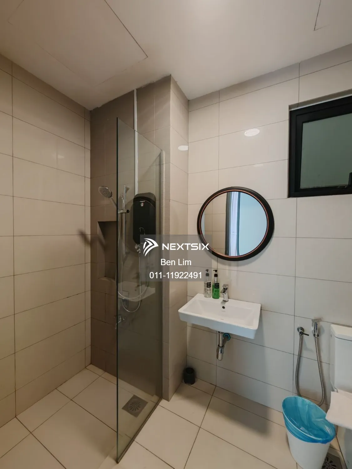 Serviced Residence For Sale in Johor Bahru Johor - Image 8