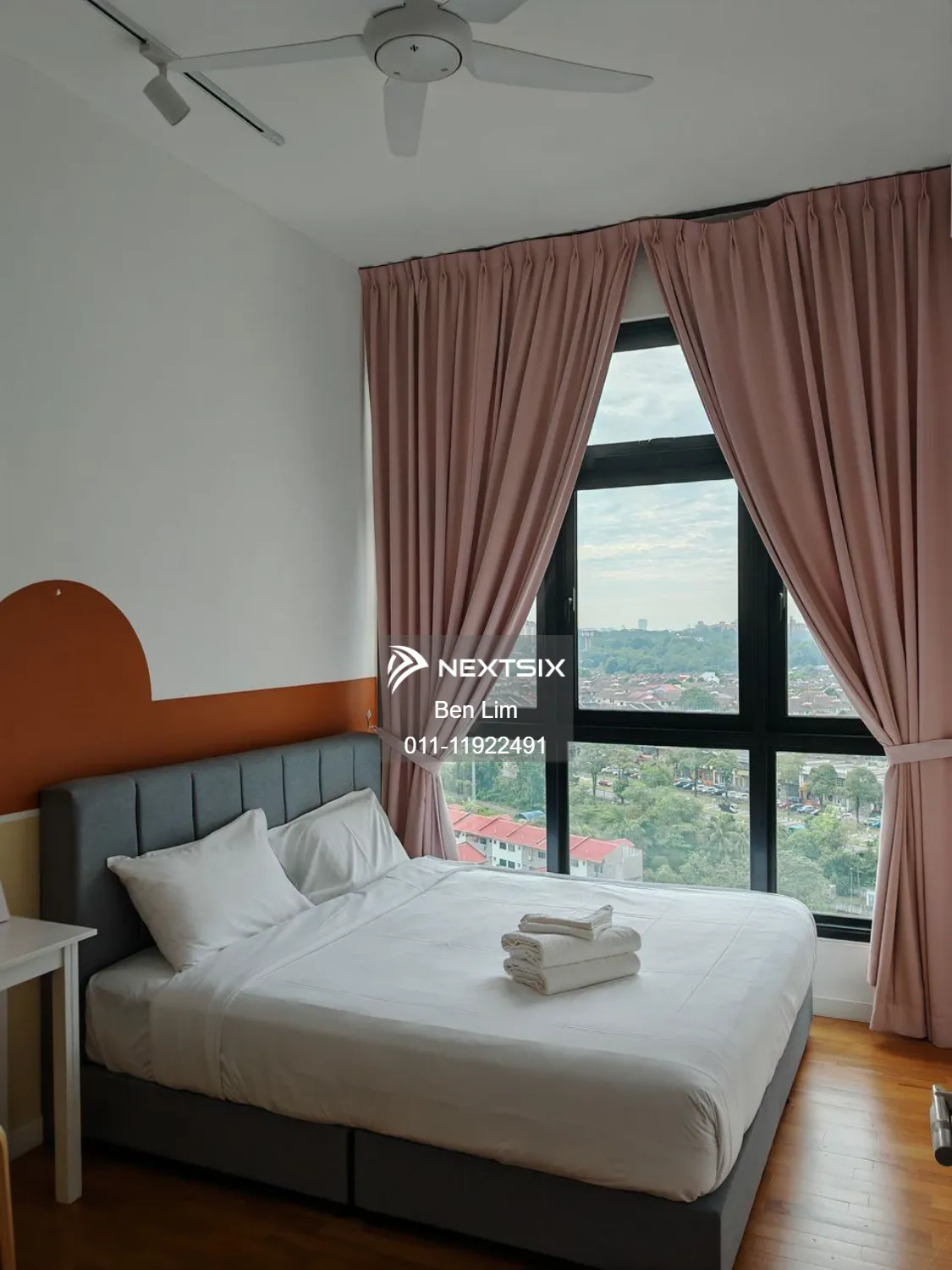 Serviced Residence For Sale in Johor Bahru Johor - Image 9