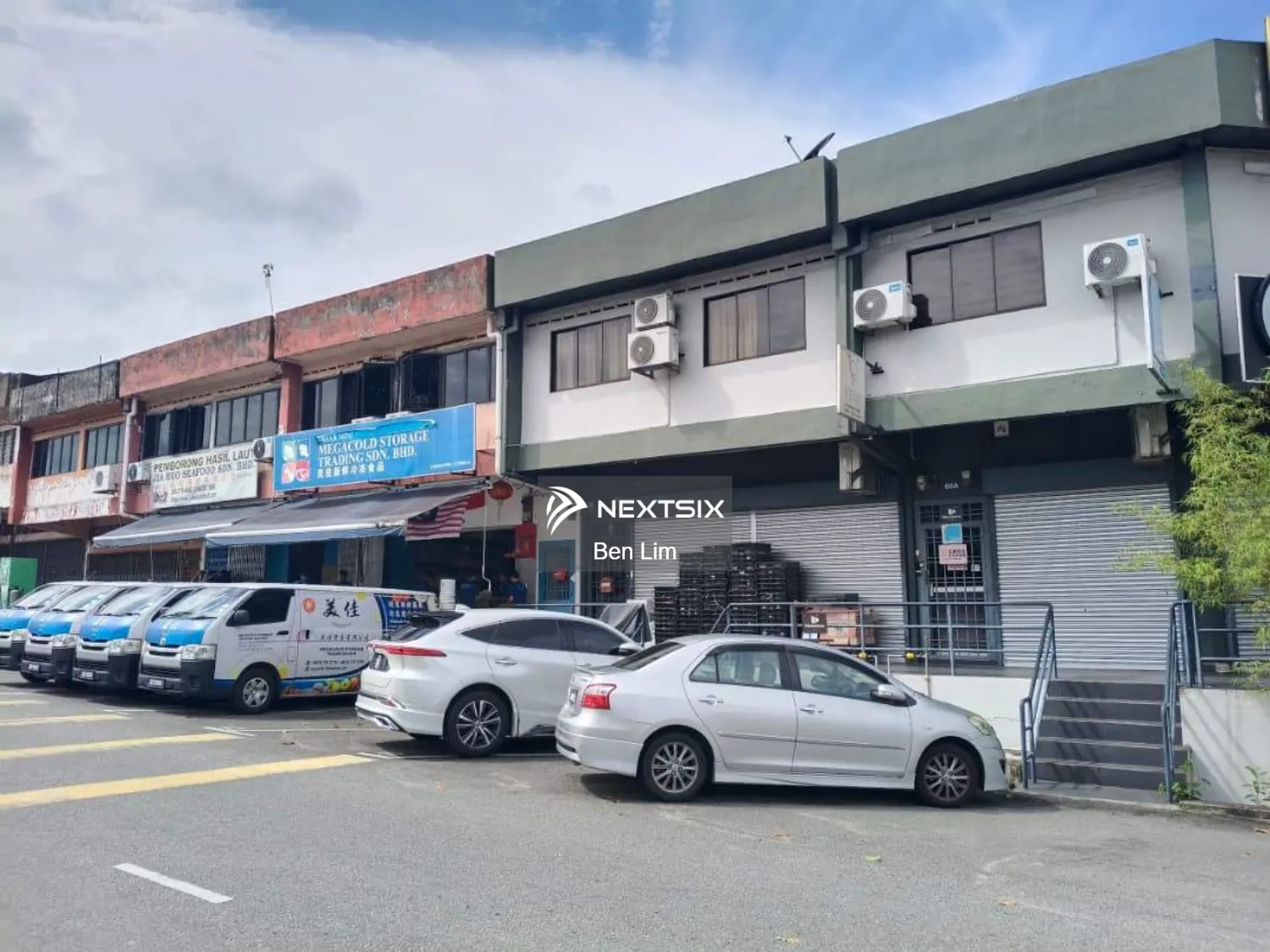 Shop Office For Sale in Johor Bahru Johor