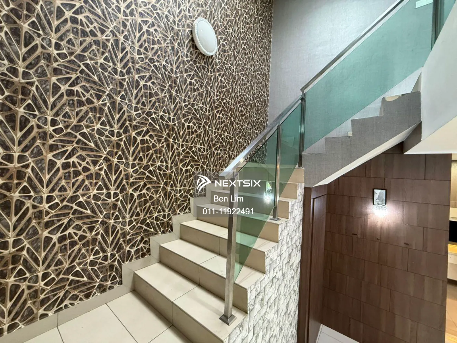 Cluster House For Sale in Ulu Tiram Johor - Image 10