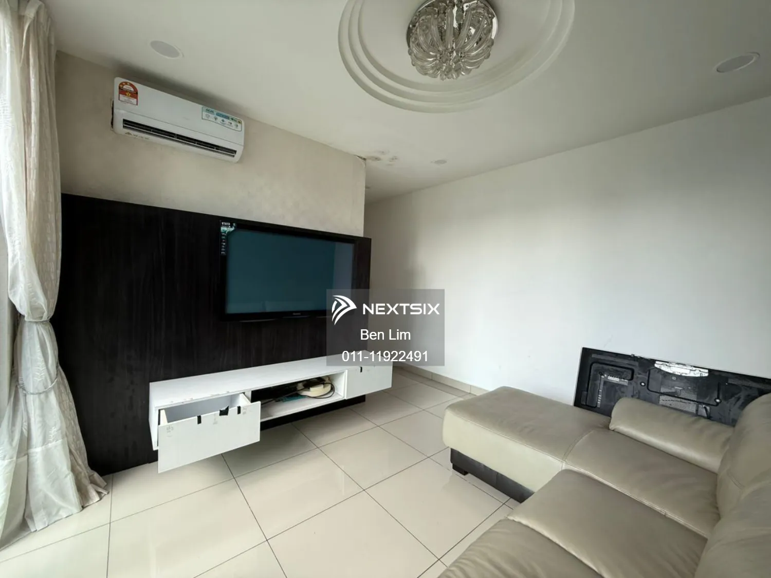 Cluster House For Sale in Ulu Tiram Johor - Image 12