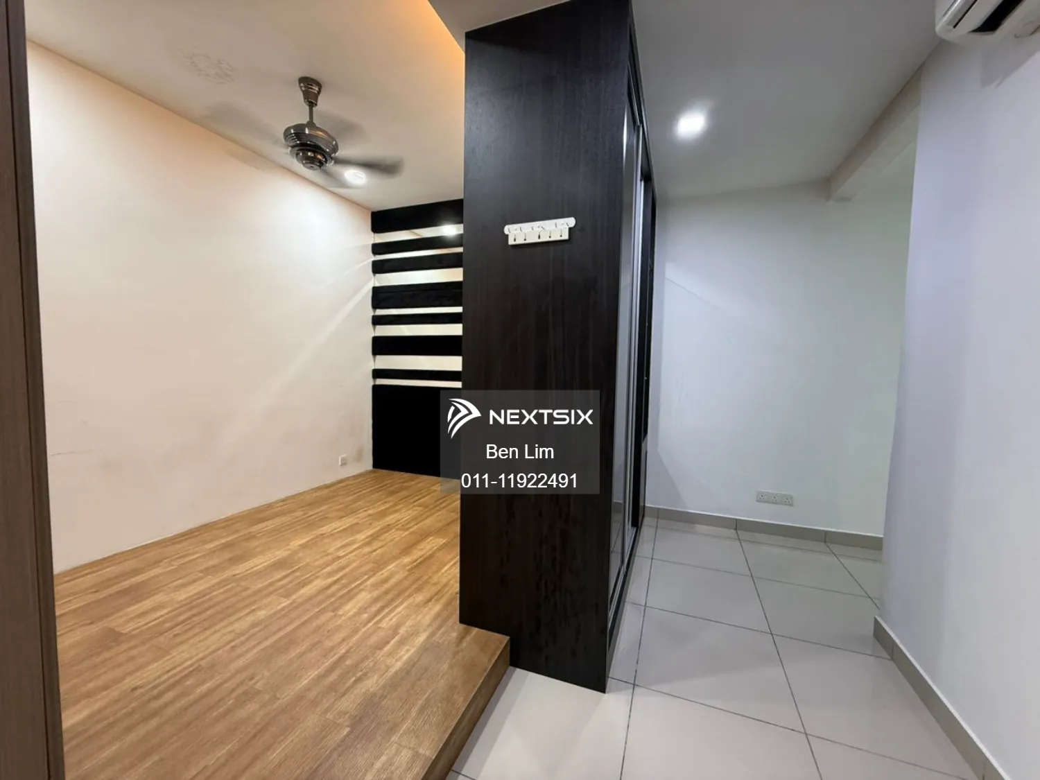 Cluster House For Sale in Ulu Tiram Johor - Image 13