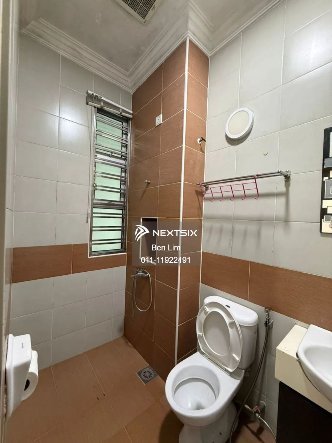 Cluster House For Sale in Ulu Tiram Johor - Image 14