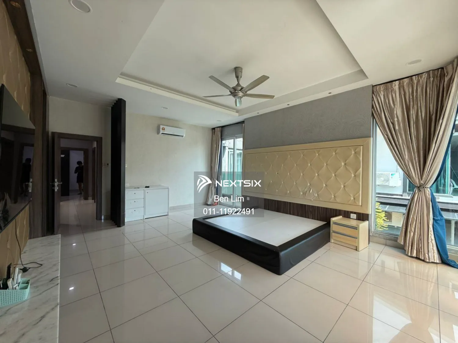Cluster House For Sale in Ulu Tiram Johor - Image 18