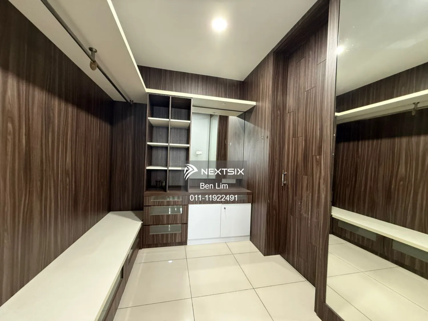 Cluster House For Sale in Ulu Tiram Johor - Image 20