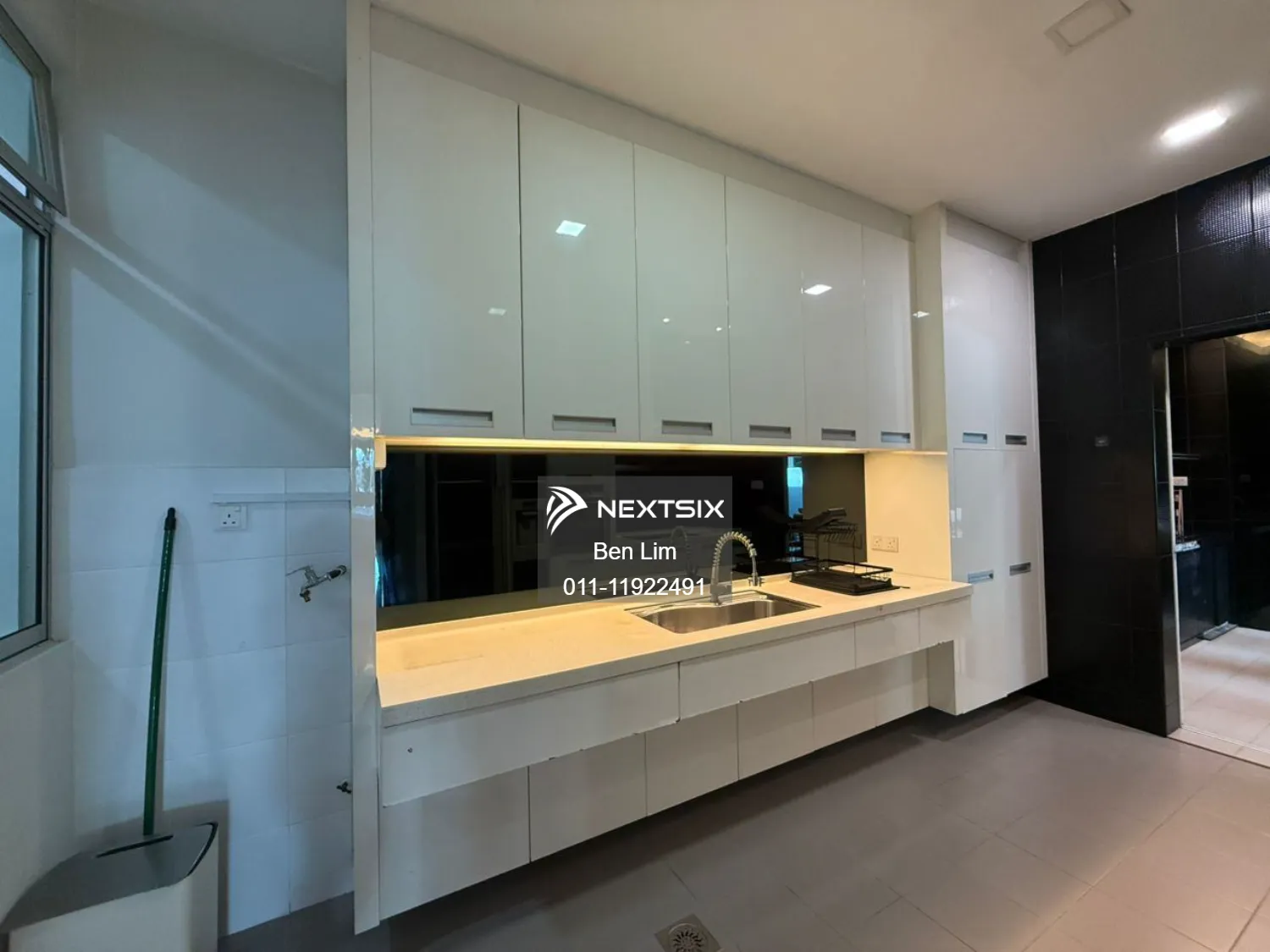 Cluster House For Sale in Ulu Tiram Johor - Image 6
