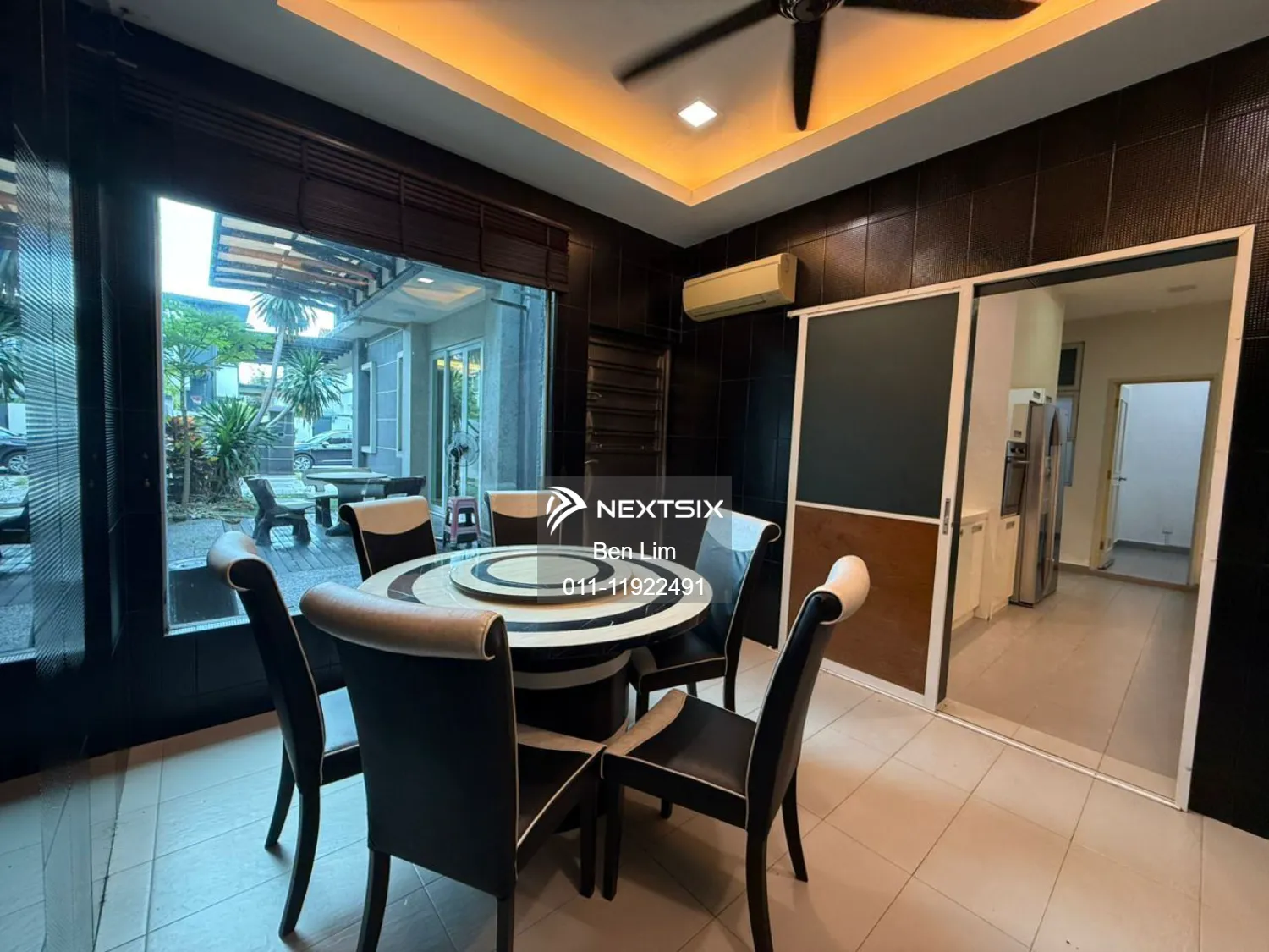 Cluster House For Sale in Ulu Tiram Johor - Image 8