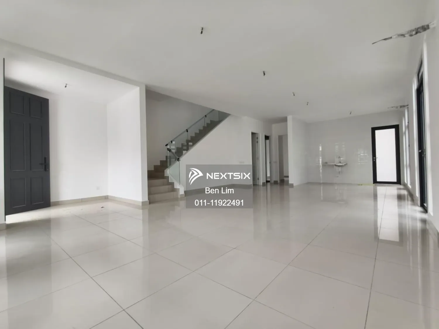 Cluster House For Sale in Johor Bahru Johor