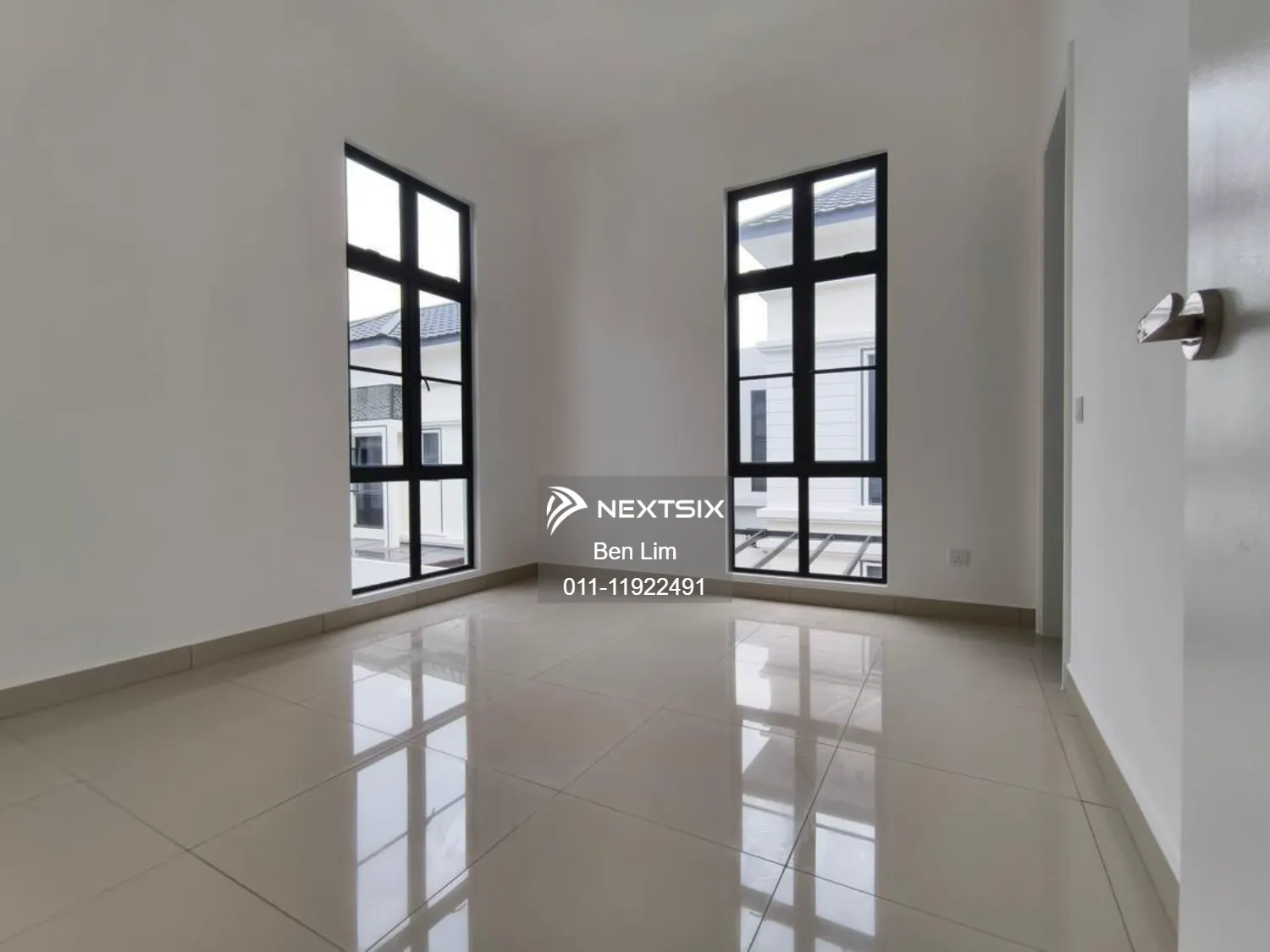 Cluster House For Sale in Johor Bahru Johor - Image 10