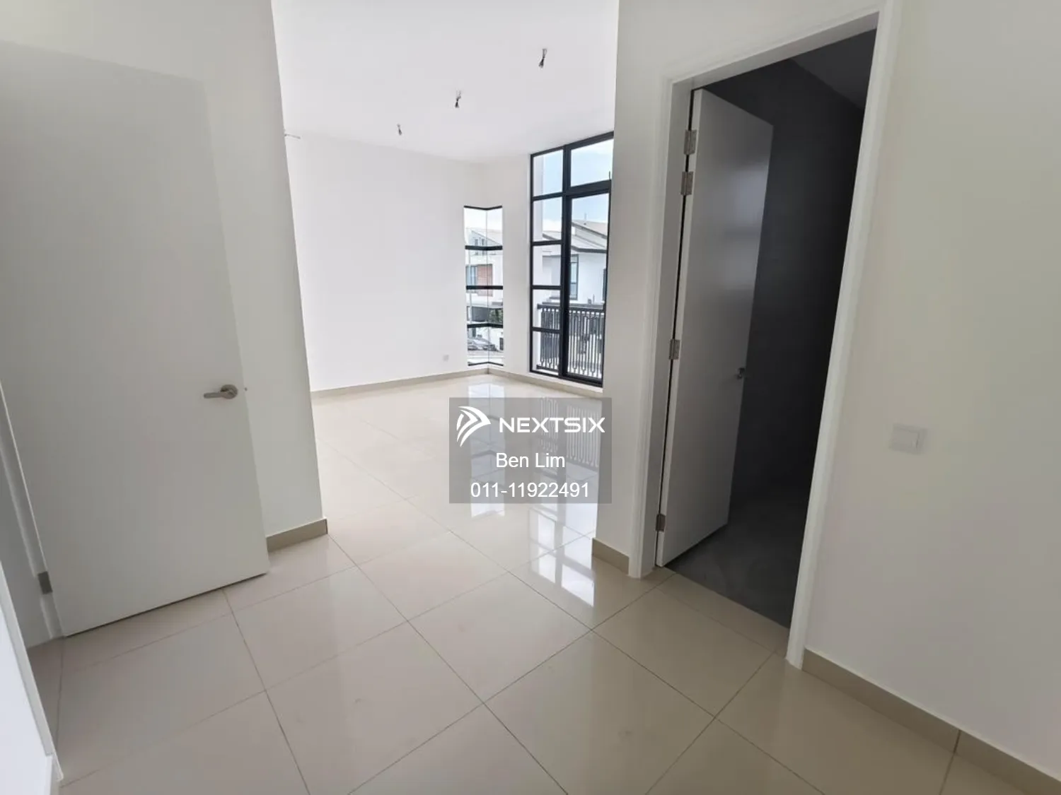 Cluster House For Sale in Johor Bahru Johor - Image 11
