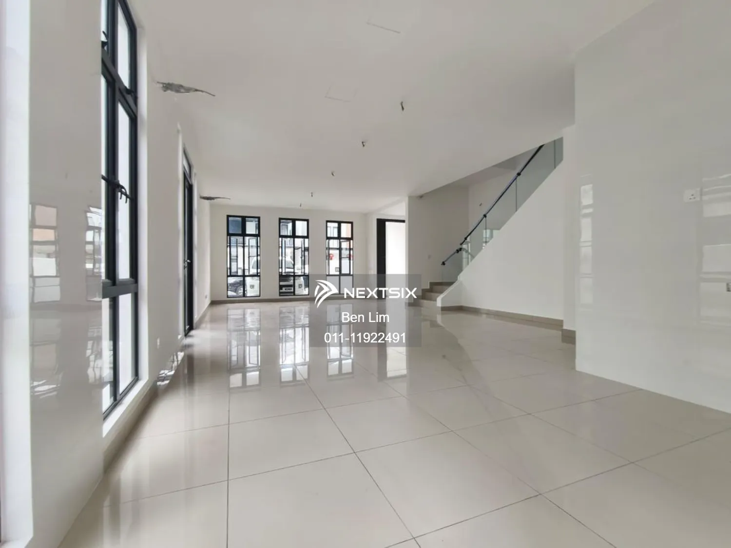 Cluster House For Sale in Johor Bahru Johor - Image 2