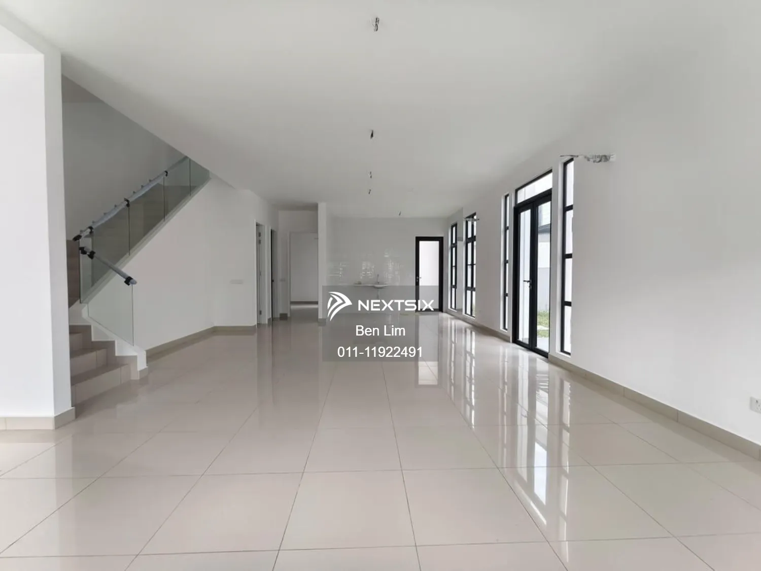 Cluster House For Sale in Johor Bahru Johor - Image 3