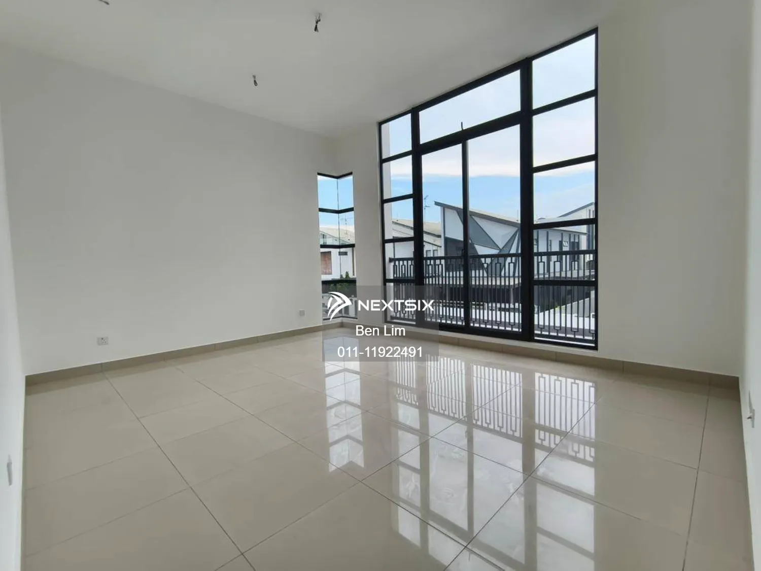 Cluster House For Sale in Johor Bahru Johor - Image 7